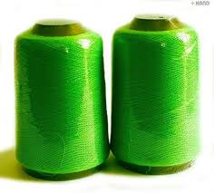 Neon Colours Sewing Machine 100 Polyester Thread Spool Appx 800m Buy 1 Get 1 Spool Free Neon Green Want Additional Info C Thread Spools Sewing Neon Color