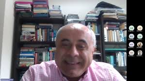 Reunión informativa Especialización en Derecho Público