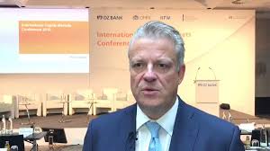 +44 20 7776 6000 fax: Welcome To Icm Conf19 Kicking Off The 3 Day International Capital Markets Conference Dz Bank S Frank Scheidig Highlights Th Dz Bank Ag Scoopnest