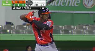 Could wander franco be making his mlb debut in the world series? 11 17 Lidom Recap Wander Franco With Another First Prospects Live