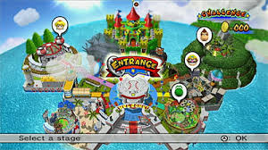 All characters and where to obtain them in challenge mode (note. Mario Super Sluggers Review For The Nintendo Wii