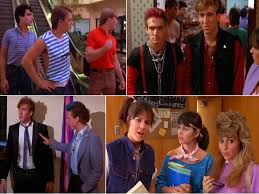 Dressing The Part Valley Girl The Dedicated Follower Of Fashion Valley Girls Dedicated Follower Of Fashion Girl Film