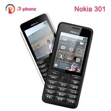 Area codes also give you a good idea. Refurbished Original Nokia 301 Mobile Phone Wcdma 3mp 2 4 Single Dual Sim Card Unlocked Cellphone Cellphones Aliexpress