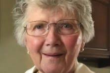 Obituary: Joan Ann Maurer