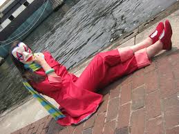 Lisa Lisa (Jojo's Bizarre Adventure) by Claeris