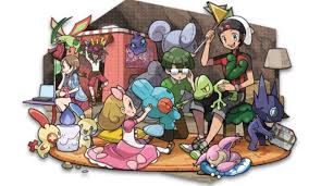 ポケモン対戦初心者♀BLOG - はてなブログ