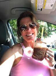 Energy boost before a WOD workout