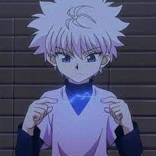 See more ideas about hunter anime, killua, hunter x hunter. 28 Hxh Matching Icons 3 Ideas In 2021 Matching Icons Killua Hunter Anime