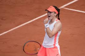 Zidansek on the other hand was playing inspiring tennis. 1jfp0anvhp0pvm