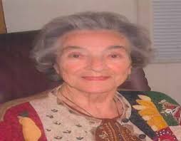 Most Recent Obituaries