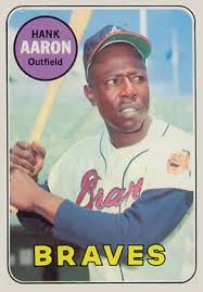 Mlb legend hank aaron dies weeks after receiving covid vaccine. 24 Hank Aaron Baseball Cards For Serious Collectors Old Sports Cards