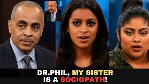 Dr. Phil