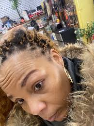 Bad Experience with African Hair Braiding Salon in Brooklyn