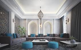 Maybe you would like to learn more about one of these? Arabic Modern Interior On Behance