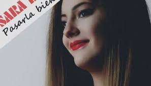 Sara Romero's Instagram, Twitter & Facebook