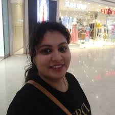 Dolly Jain's User Profile