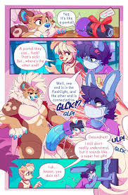 Fleshlight Mask Portal Porn Comics