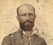 Maj Ducalion “Duke” Nall (1827-1864)