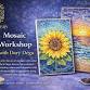 Mosaic Art Workshop (2 Days)