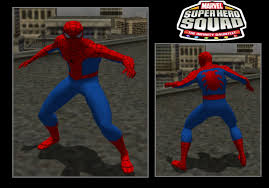 Lego® spiderman batalla entre spiderman y sandman 76172. Marvel Super Hero Squad The Infinity Gauntlet Spider Man 2002 Mods