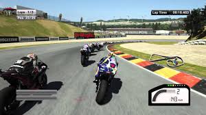 Motogp 15 How To Control Traction Control Youtube