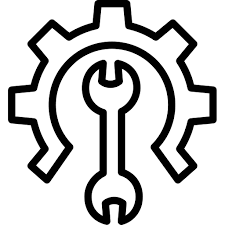 Maintenance Free Vector Icons Designed By Kiranshastry Free Icons Vector Icon Design Vector Free