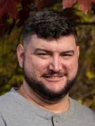 Kegan Drysdale Obituary