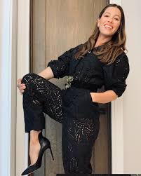 She's had roles in a range of films, including the. Jessica Biel Jessicabiel Instagram Photos And Videos