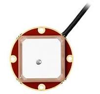 Calian TW1012 Embedded Single-Band GNSS Antenna (Pre ...