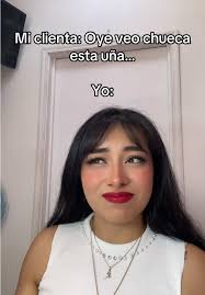 Yo no era así, ellas me hicieron 🫵🏼#humor #manicurista #uñas #fyp