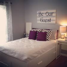 Guest Room Decor Instagram Lovelylittleblessings With Images Guest Bedrooms Guest Bedroom Decor Guest Room Decor