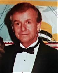 Maxwell Frick Obituary