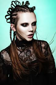 Keith Bryce ❤️ ES (Hairstylist), Teal Green ( 6 photos) New Hair Collection 