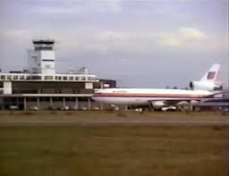 United had thrown itself all in with crm programs for a decade prior to this mishap and it shows. Crash Landing The Rescue Of Flight 232 The Internet Movie Plane Database