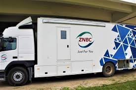 ZNBC confirms it will not broadcast Zambia’s away AFCON qualifiers
