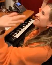 Accurate representation of how I feel in the studio. 🎉