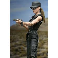 The sarah connor chronicles ↳ listen, kyle said. Terminator 2 Judgment Day Sarah Connor And John Connor Set 2 Figures 18cm