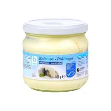 Boni Selection Rollmops Mayonnaise 350 Gr Rolmops