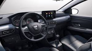 Noul Logan 2020 Sedan Cu 5 Locuri Dacia Romania