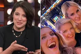 Taylor Jenkins Reid Teases Upcoming The Chicks-Themed Musical, Confirms Song