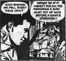 Lord Home Named To Macmillan Post