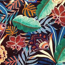 Batik merupakan seni lukis menggunakan kain bergambar yang memiliki pola dan cara pembuatan khusus dengan menuliskan atau menempelkan zat malam/lilin pada kain tersebut, yang dilanjutkan dengan. Batik 2 Batik Art Batik Design Tropical Prints Pattern