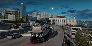 Download euro truck simulator 2 (2021) for windows pc from softfamous. Download Euro Truck Simulator 2 Free For Pc Last Version