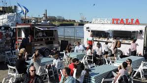 Image result for Food Trucks