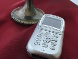 Test Philips Fisio 825