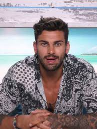 The winners of season four of love island were among the few couples to survive in the outside world, but jack tells his fans, sometimes things aren't meant to be.. Love Island 2018 Zara Mcdermott Opens Up On Adam Collard S Last Message Ahead Of Dumping Tv Radio Showbiz Tv Express Co Uk