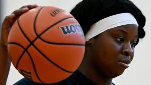 TSSAA basketball: Daija Coffey's road back from traumatic brain injury