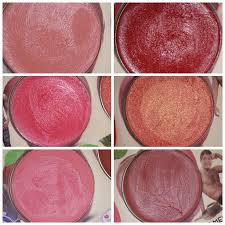 The Balm How About Them Apples Dudak Rujlar Ambalajlama