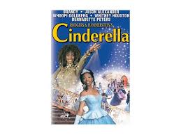 Maybe you would like to learn more about one of these? Buena Vista Home Video Cinderella 1998 Tv Rodgers Hammerstein Dvd D21516d Newegg Com