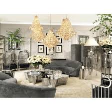 Don't wait too long, this offer is ending this friday, 10/20/2017. Sceptre Coffee Table By Eichholtz Uber Interiors